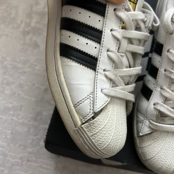 Adidas Superstar Hayal Kırıklığı!