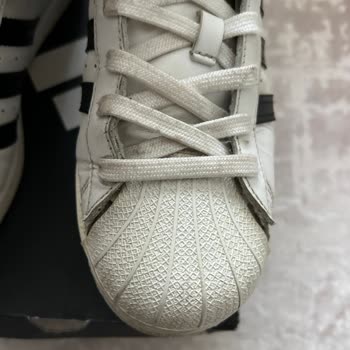 Adidas Superstar Hayal Kırıklığı!