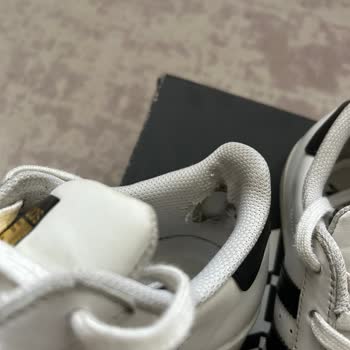 Adidas Superstar Hayal Kırıklığı!