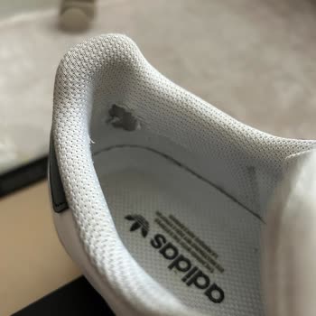 Adidas Superstar Hayal Kırıklığı!