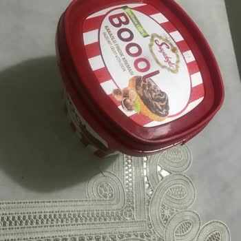 Seyidoğlu Gıda Alınan Ürün Kalite Ve Ürünün Eksik Olması