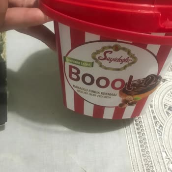 Seyidoğlu Gıda Alınan Ürün Kalite Ve Ürünün Eksik Olması