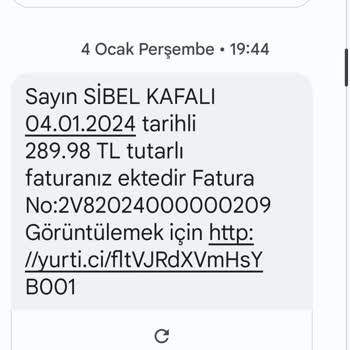 Selin Özbey Sibel K***** S**** Özbey Şikayet