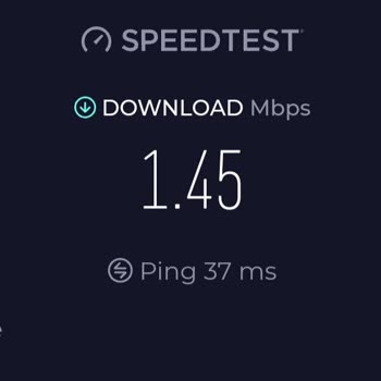 Vodafone Mobil İnternet Sorunu