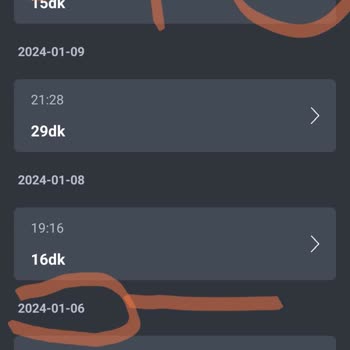 Beko RS Ürün Değişimi Batarya Sagligi