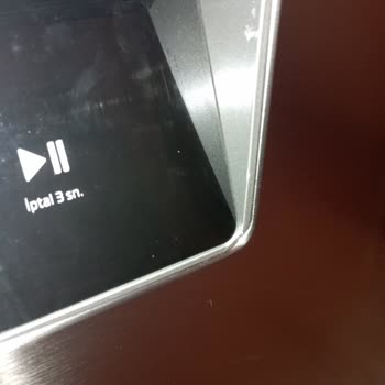 Beko Bulaşık Makine Servis Mağduriyeti.