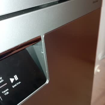 Beko Bulaşık Makine Servis Mağduriyeti.