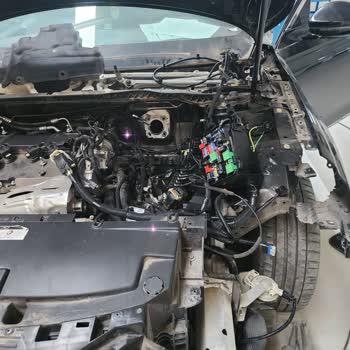 DS Automobiles Ds 9 Otomobil