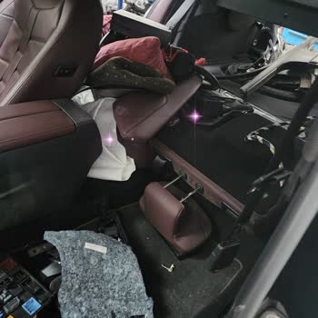 DS Automobiles Ds 9 Otomobil