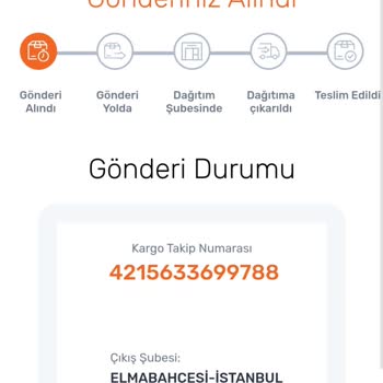 Trendyol Satış Sonrası Mağduriyet Yaşadım