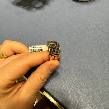 Altınbaş Mücevherat Aşırı Fiyat Farkıyla Yüzük Hayal Kırıklığı