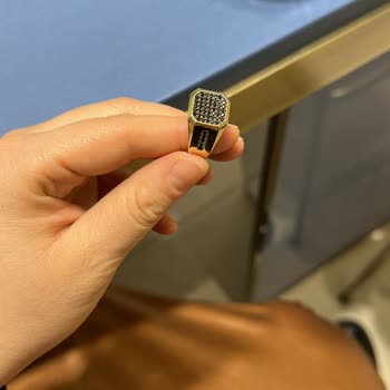 Altınbaş Mücevherat Aşırı Fiyat Farkıyla Yüzük Hayal Kırıklığı