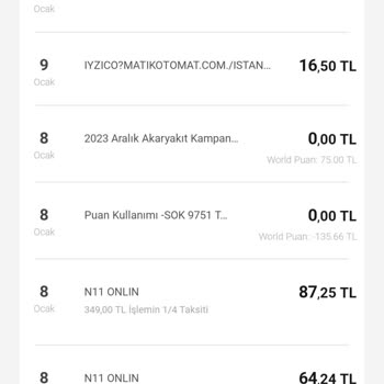 Vodafone Pay Kredi Kartı Para Kesilmesi
