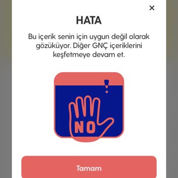 Turkcell Yılbaşı Çekilişine Katılamıyorum