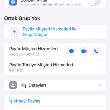 P**** adı kullanılarak yapılan Çağrı Merkezi İş İlanı
