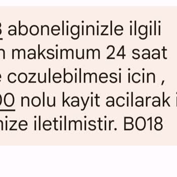 Superonline Sesime Kulak Verin!