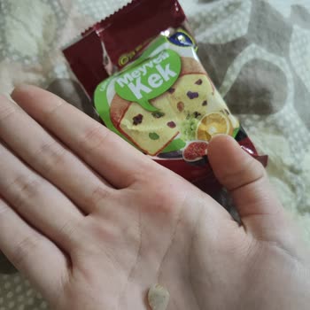 BİM Kekten Çıkan Beklenmedik Sürpriz