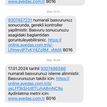 AYEDAŞ Voltaj Düşüklüğünü Umursamıyor