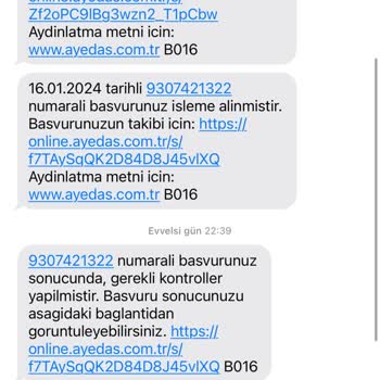 AYEDAŞ Voltaj Düşüklüğünü Umursamıyor