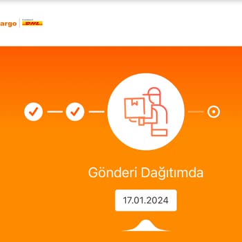 Mozaik Minihub MNG Kargo Şikayet!