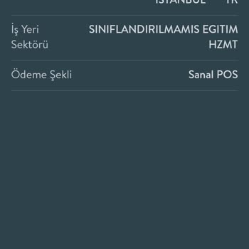 Cambly Kredi Kartımdan Onayım Olmadan Çekim Yaptı
