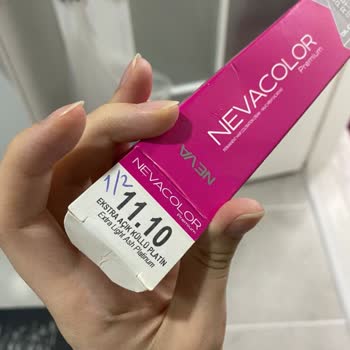 Neva Color İle Hayal Kırıklıkları