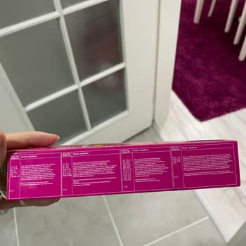 Neva Color İle Hayal Kırıklıkları