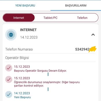Gençlik ve Spor Bakanlığı 1 Ayı Aşkın Süredir Süreç Bitmiyor.