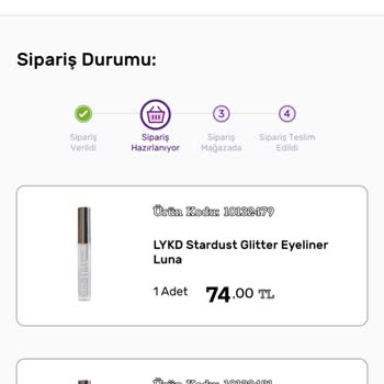 16 Gün Oldu Gratis Kargomu Getirmiyor, Telefonlarımı Açmıyor