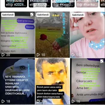 Kwai İnsan Ve Toplum Ahlak Kuralları
