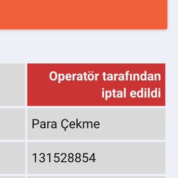 BetKanyon Ödeme Problemi Yaşadığım Bahis Sitesi