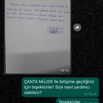 Şen Halı Yıkama Halımı Mahvedip Geri Gönderdi Hatasını Karşılamadı!