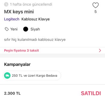 Dolap Hizmet Bedeli Kesti!