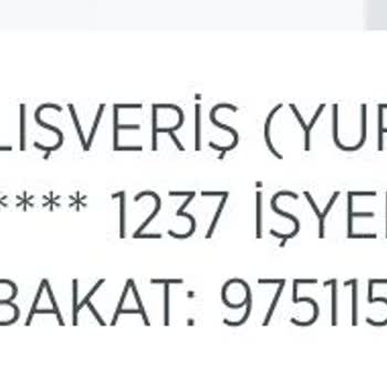 Exxen TV İzinsiz Para Çekimi