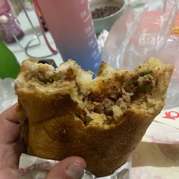 Mercan Kokoreç Pişmemiş Kokoreç Hayal Kırıklığı