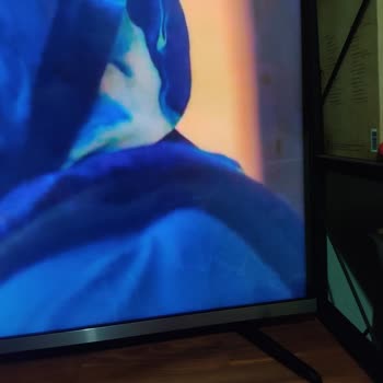 Vestel Oled 65 İnç Android Pişmanlığı