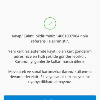 Denizbank’ın Kendi Hatası Sonucu Yaşadığım Maddi Manevi Mağduriyet