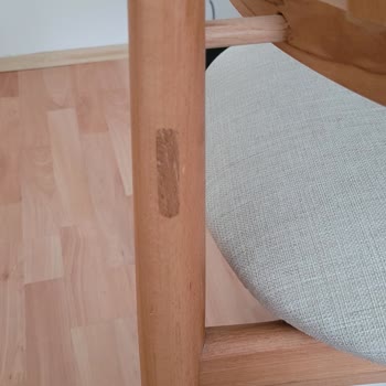 Metsan Aksesuar Masa & Sandalye Malı Batsın Canınızı Kurtarın