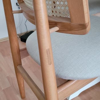 Metsan Aksesuar Masa & Sandalye Malı Batsın Canınızı Kurtarın