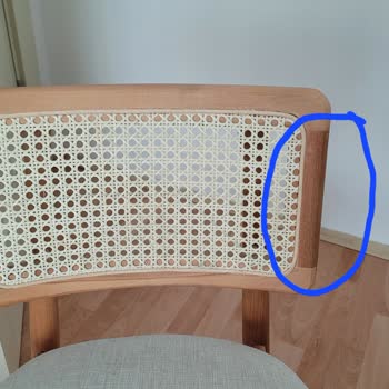 Metsan Aksesuar Masa & Sandalye Malı Batsın Canınızı Kurtarın