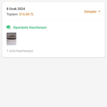 Trendyol Siparişlerimi Göndermiyor Mağdurum