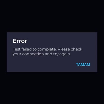 5 Yıldır Çekmeyen Şebekeyle Turkcell İlgilenmiyor