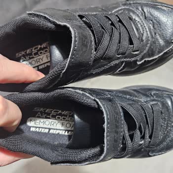 Skechers Sorunlu Marka Aman Dikkat!