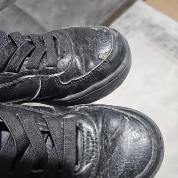 Skechers Sorunlu Marka Aman Dikkat!