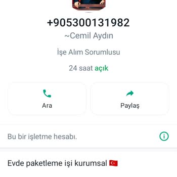 Evdeekisturkiye (Instagram) D*l*nd*r*ld*m İcralık Olacağım Söyleniyor