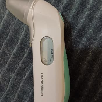 Braun-turkiye.com Braun Kulaktan Ateş Ölçer Pişmanlığı