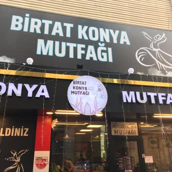 Birtat Konya Mutfağı Çok Kötü Ve Çok Pahalı