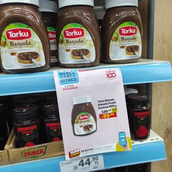 A101 Torku Banada Fiyat Farklılıkları