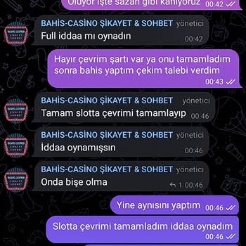 Baywin De Yaşadığım Sorun