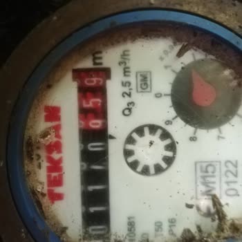 Kocaeli Büyükşehir Belediyesi Fatura Da Haksız Kazanç